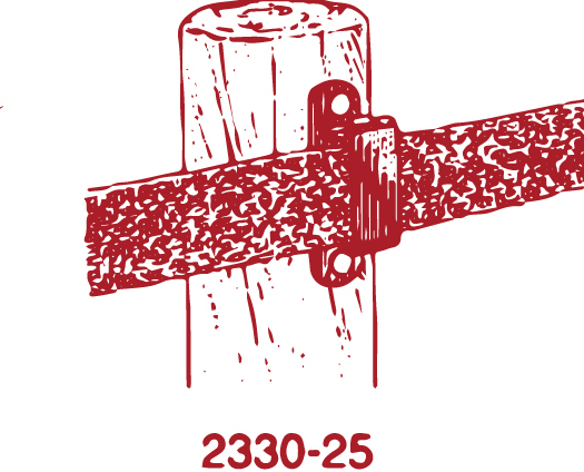 Types of insulators