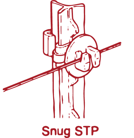 Types of insulators